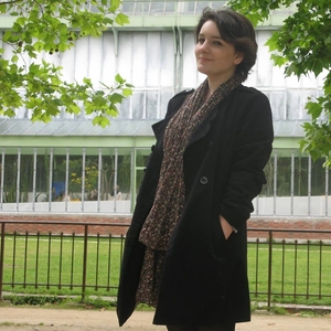 Camille - Prof de photoshop - Athis-Mons