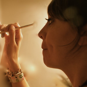 Nathalie - Prof de dessin - Montpellier