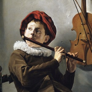 VLADIMIR - Prof de flûte traversière - Nice