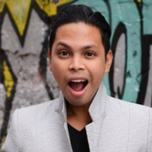 Emmanuel - Prof de tagalog - Paris