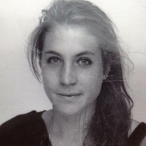 Sarah - Prof de dessin - Paris