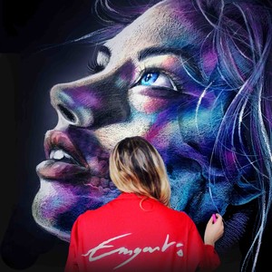Emeline - Prof de dessin - Paris 19e