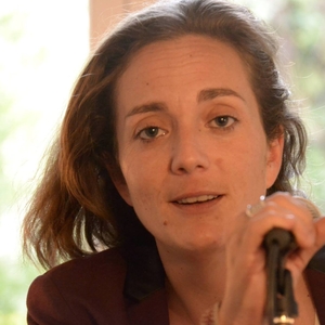 Amandine - Prof de guitare acoustique - Avignon