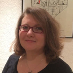 Laura - Prof de dessin - Castres