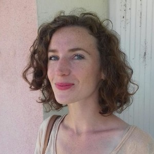 Vanessa - Prof de dessin - Samadet
