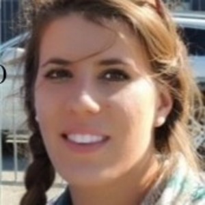 Clotilde - Prof de peinture - Toulouse