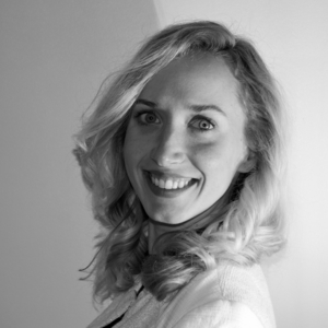 Allison - Prof d'anglais - Paris