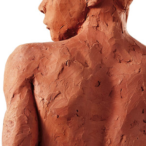 Karine - Prof de sculpture - Nantes