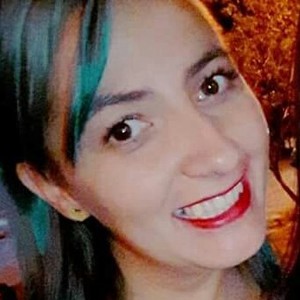 Dulce Luna - Prof de théâtre - Bogotá