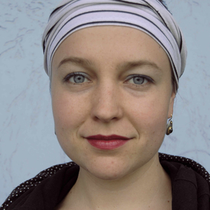 Nele - Prof d'allemand - Toulouse