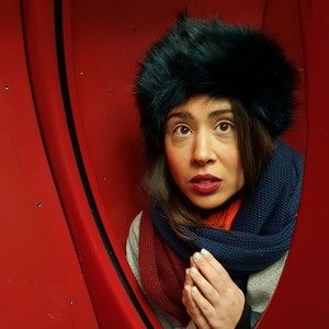 Lola - Prof de dessin - Paris