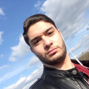Julien - Prof d'italien - Valenciennes