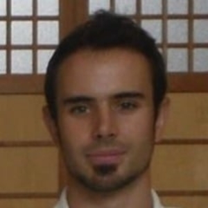Julien - Prof d'arts martiaux - Authoison