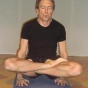 Loïc - Prof de yoga - Châteauneuf-Grasse