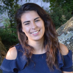 Emilie - Prof d'aide aux devoirs - Clermont-Ferrand