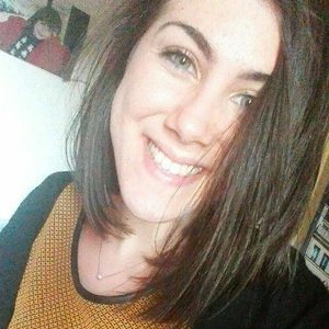 Federica - Prof d'italien - Paris