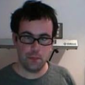 Nicolas - Prof de français - Roanne