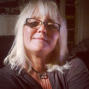 Céline - Prof d'initiation informatique - Marseille