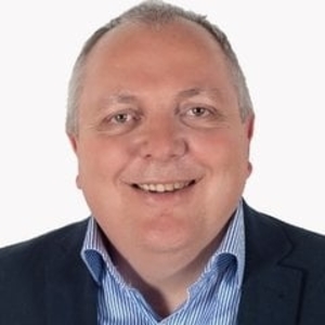 Eric - Prof d'initiation informatique - Nantes