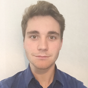 Mickaël - Prof d'initiation informatique - La Baule-Escoublac