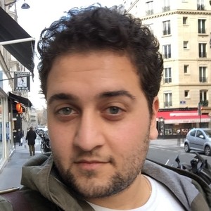 Jason - Prof d'aide aux devoirs - Paris