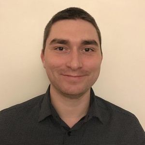 JEROME - Prof d'initiation informatique - Paris