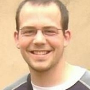 Loïc - Prof d'initiation informatique - Courcouronnes