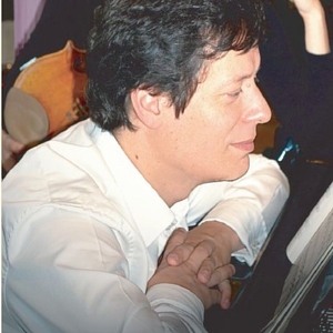 Emmanuel - Prof d'initiation informatique - Paris