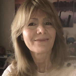 Armelle - Prof d'initiation informatique - Narbonne