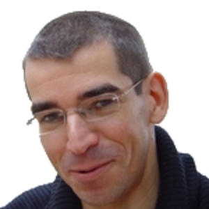 Médéric - Prof d'initiation informatique - Angers