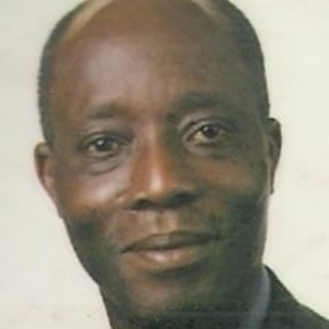 Cyrille - Prof d'initiation informatique - Orléans