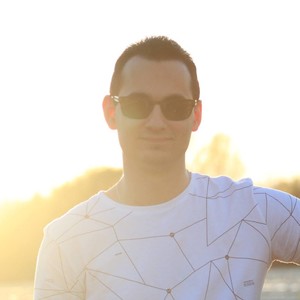 Clément - Prof d'initiation informatique - Andolsheim