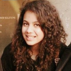 Ruhi - Prof d'anglais - La Ravoire