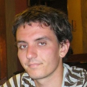 Alexei - Prof d'espagnol - Mons-en-Baroeul