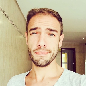 Rodrigo - Prof d'espagnol - Paris