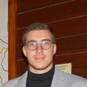 Baptiste - Prof de comptabilité - Poitiers