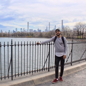 Elias - Prof de maths - Strasbourg