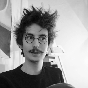 Simon - Prof d'aide aux devoirs - Lyon