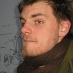 Thomas - Prof de français - Paris