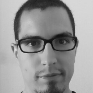 Paul - Prof d'anglais - Cenon