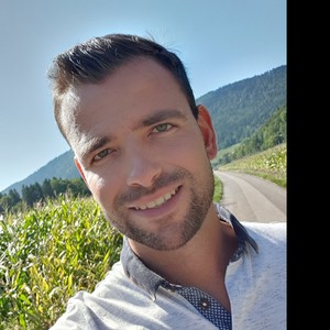 Florian - Prof d'aide aux devoirs - Bart