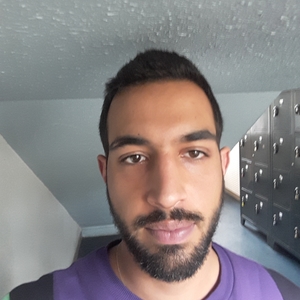 Sami - Prof de maths - Auxerre