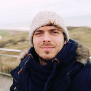 Philippe - Prof de maths - Angers