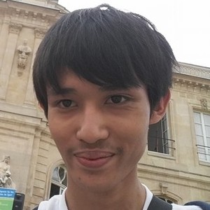 Wissam - Prof de maths - Saint-Cyr-sur-Loire