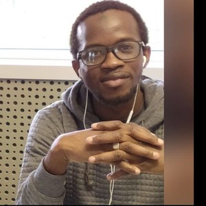 OUSMANE - Prof d'initiation informatique - Gagny