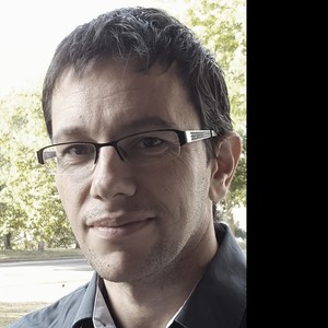 Lionel - Prof d'initiation informatique - Nantes