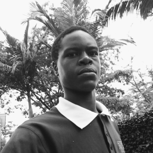 Samuel - Prof d'anglais - Bobigny