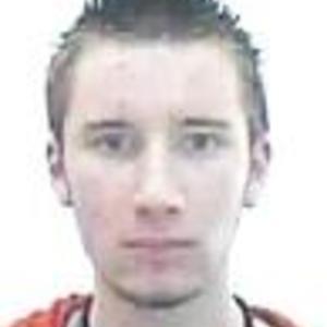 Colin - Prof d'anglais - Saint-Sébastien-sur-Loire