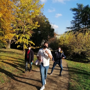 Adel - Prof de fle - français langue étrangère - Madrid