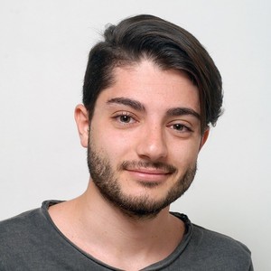 Giovanni - Prof d'italien - Bourgoin-Jallieu